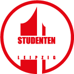 Logo Studentenpartys Leipzig